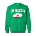 thumbnail image 1 of Plus Sweatshirts and Hoodies - San Francisco, 1 of 5