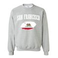 thumbnail image 1 of Plus Sweatshirts and Hoodies - San Francisco, 1 of 3