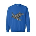 thumbnail image 1 of Plus Sweatshirts and Hoodies - Sea Turtle Hawaii, 1 of 5