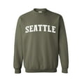 thumbnail image 1 of IWPF - Plus Sweatshirts and Hoodies - Seattle, 1 of 5