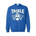 thumbnail image 1 of Plus Sweatshirts and Hoodies - Tackle Breast Cancer, 1 of 5