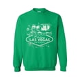 thumbnail image 1 of Plus Sweatshirts and Hoodies - Welcome to Las Vegas Nevada, 1 of 5