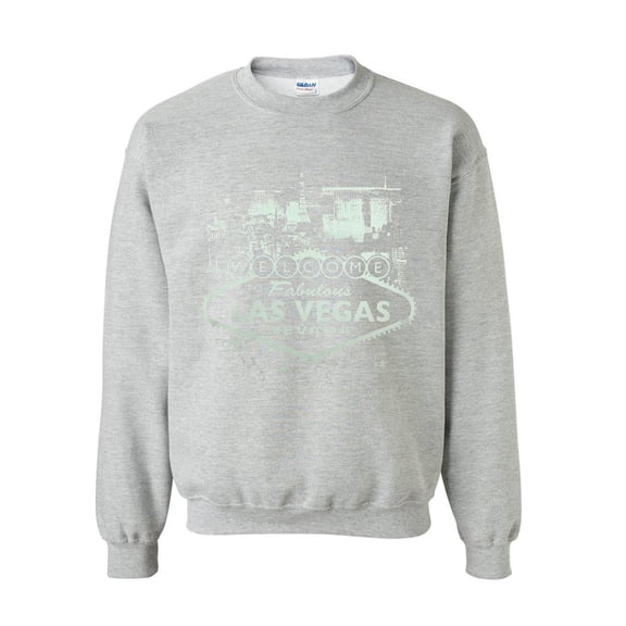 Plus Sweatshirts and Hoodies - Welcome to Las Vegas Nevada