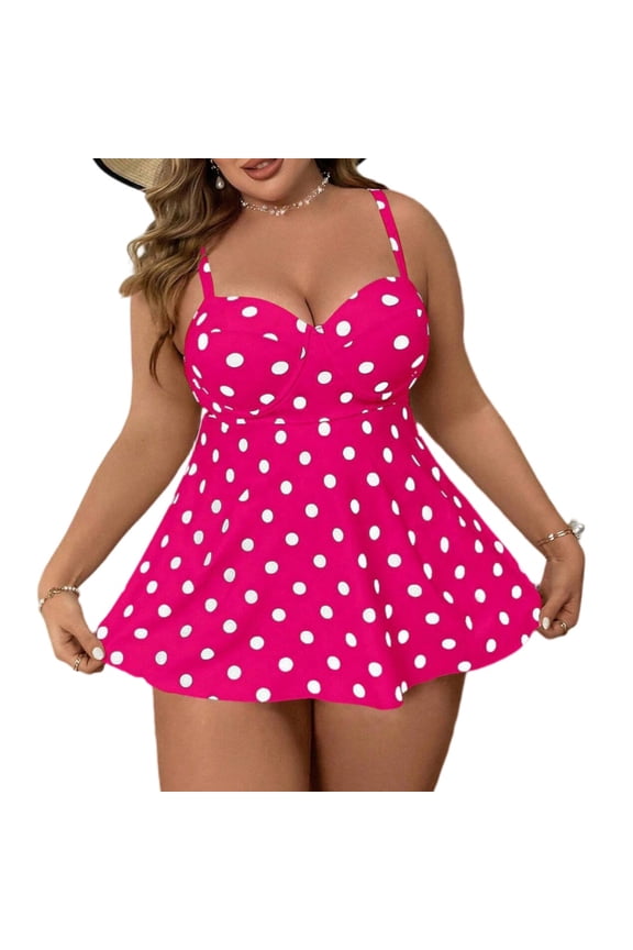 Plus Tankini Tops for Women Only Swimwear Top Bathing Suits Flowy Swimsuit Top