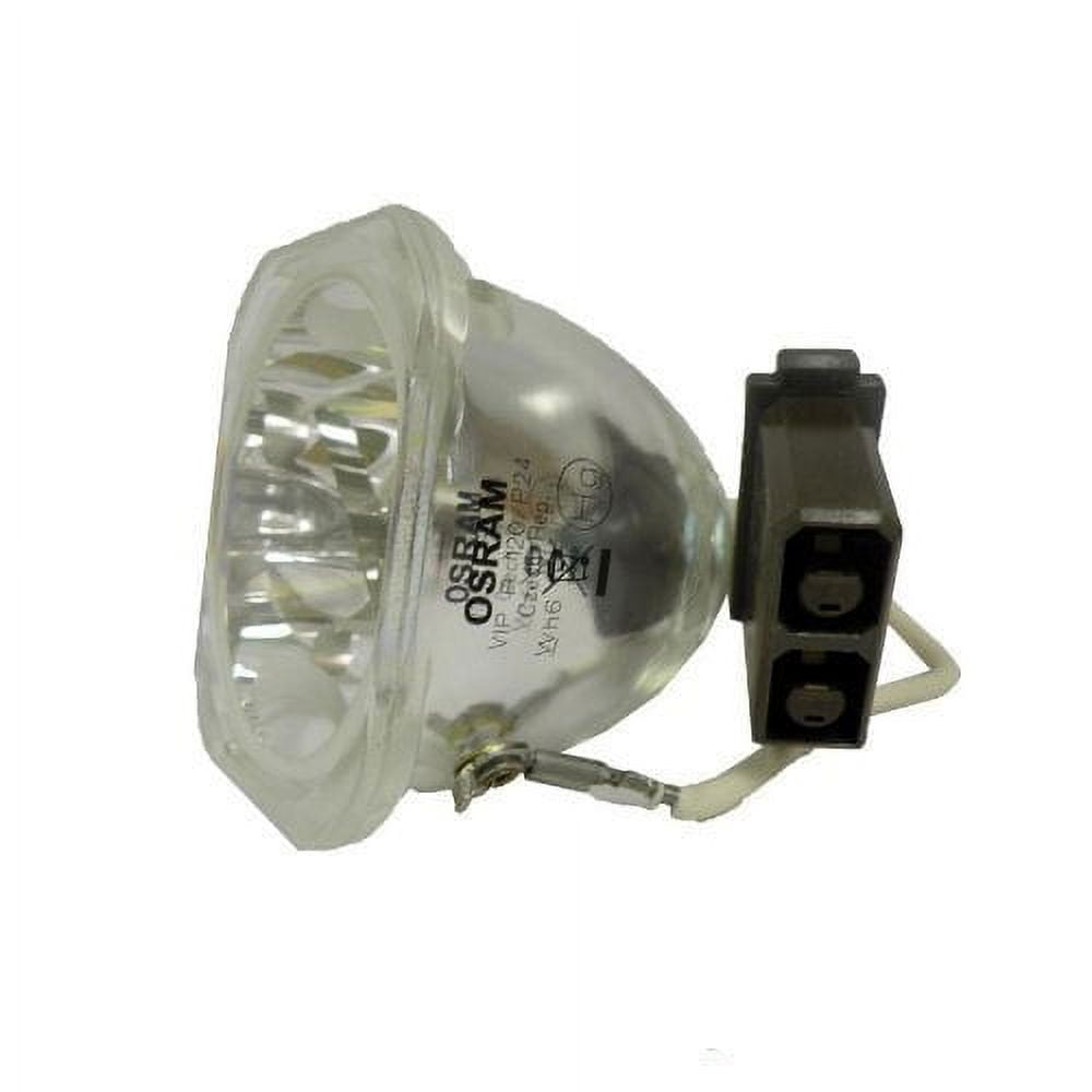 Plus U2870 LCD Projector Bulb OSRAM OEM Projection Bare Bulb