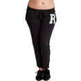 thumbnail image 1 of Plus Varsity Love R Sweatpants, 1 of 5