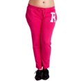 thumbnail image 1 of Plus Varsity Love R Sweatpants, 1 of 5