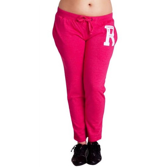 Plus Varsity Love R Sweatpants