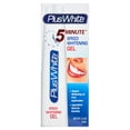 Plus White 5 Minute Premier Speed Whitening Gel, 2.0 oz