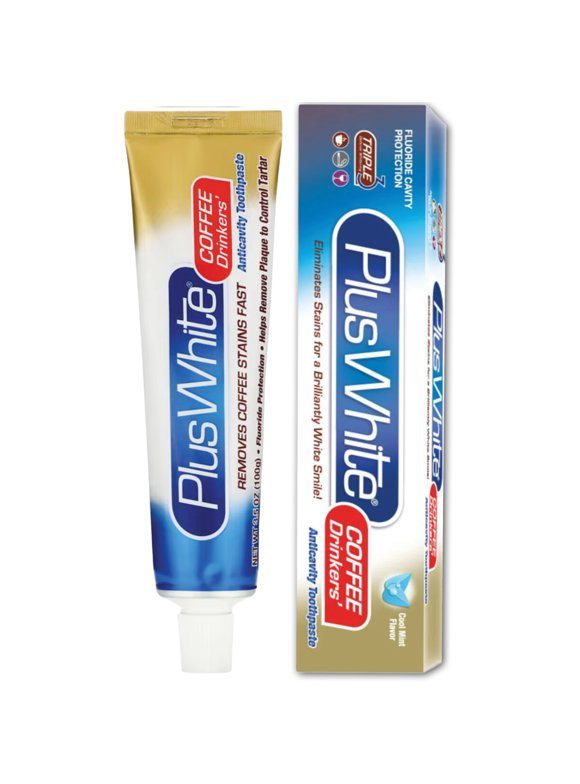 Whitening Toothpaste in Toothpaste - Walmart.com