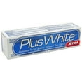 thumbnail image 1 of Plus White Whitening + Protection Toothpaste, Xtra Whitening Power Cool & Crisp Mint 3.50 oz, 1 of 3