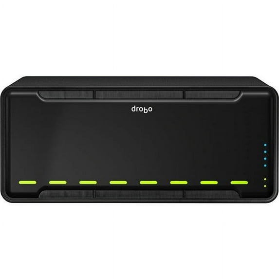 Plus With Rack Mount