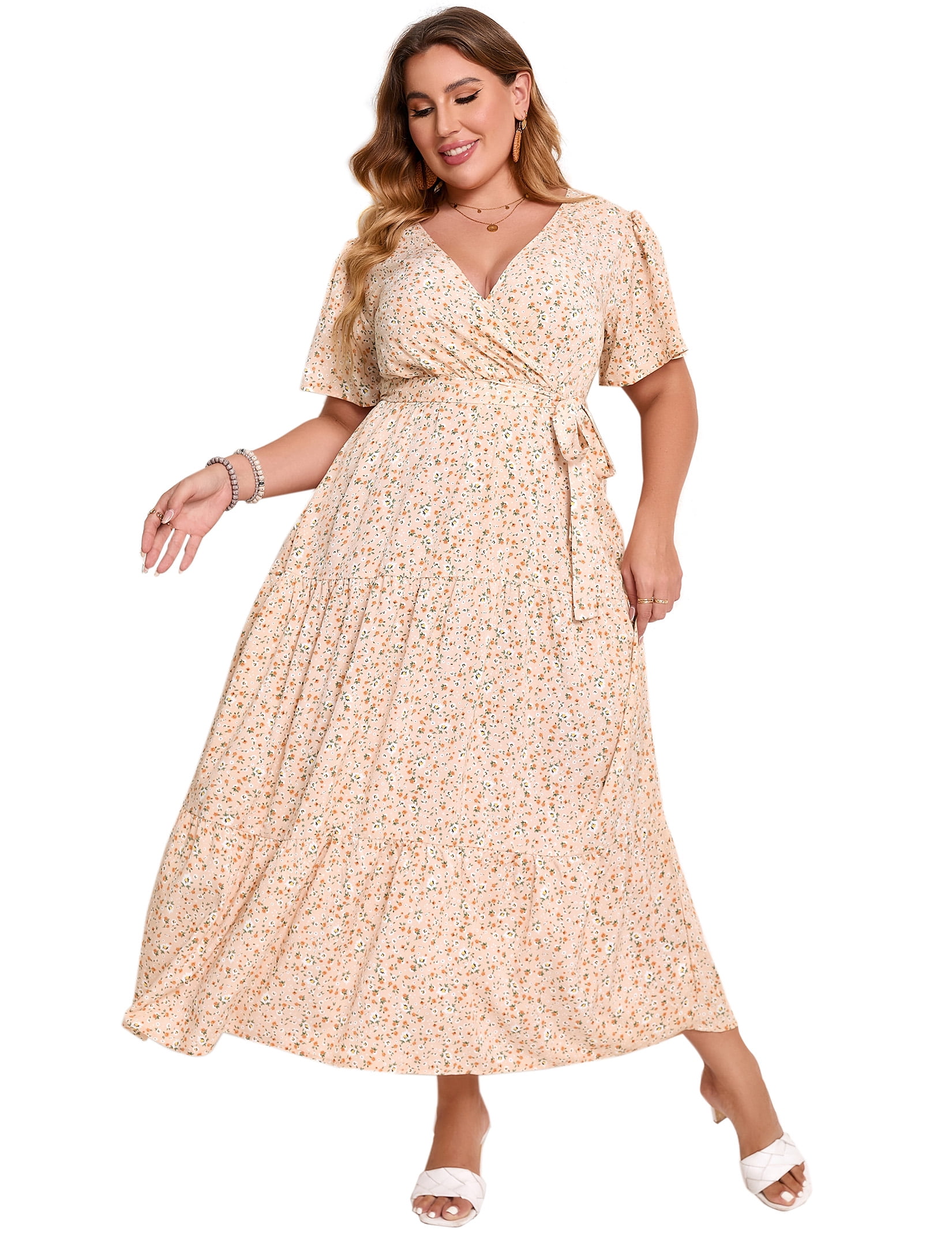 baby blue maternity dress for baby shower Light Bodycon Maxi Color:Light Pink Control Type: Accentuate Bust DKNY Buttoned Belted Mini