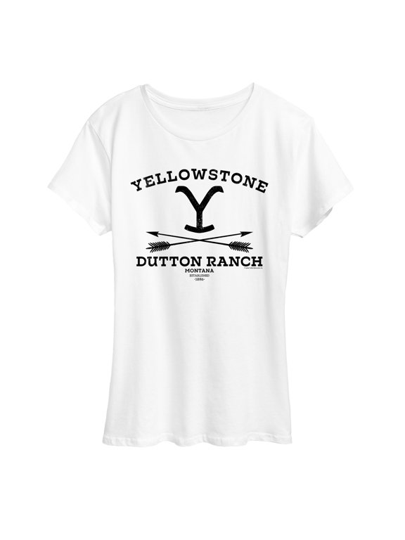 - Black Logo Arrows Women's Short Sleeve Graphic T-Shirt