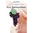 thumbnail image 1 of Plus de 100 questions sur LES ANTIOXYDANTS, 1 of 1