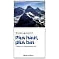 thumbnail image 1 of Plus haut, plus bas (French Edition), 1 of 1