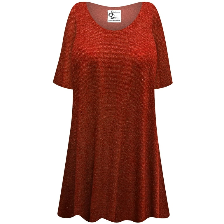Designer plus size womens tops deals