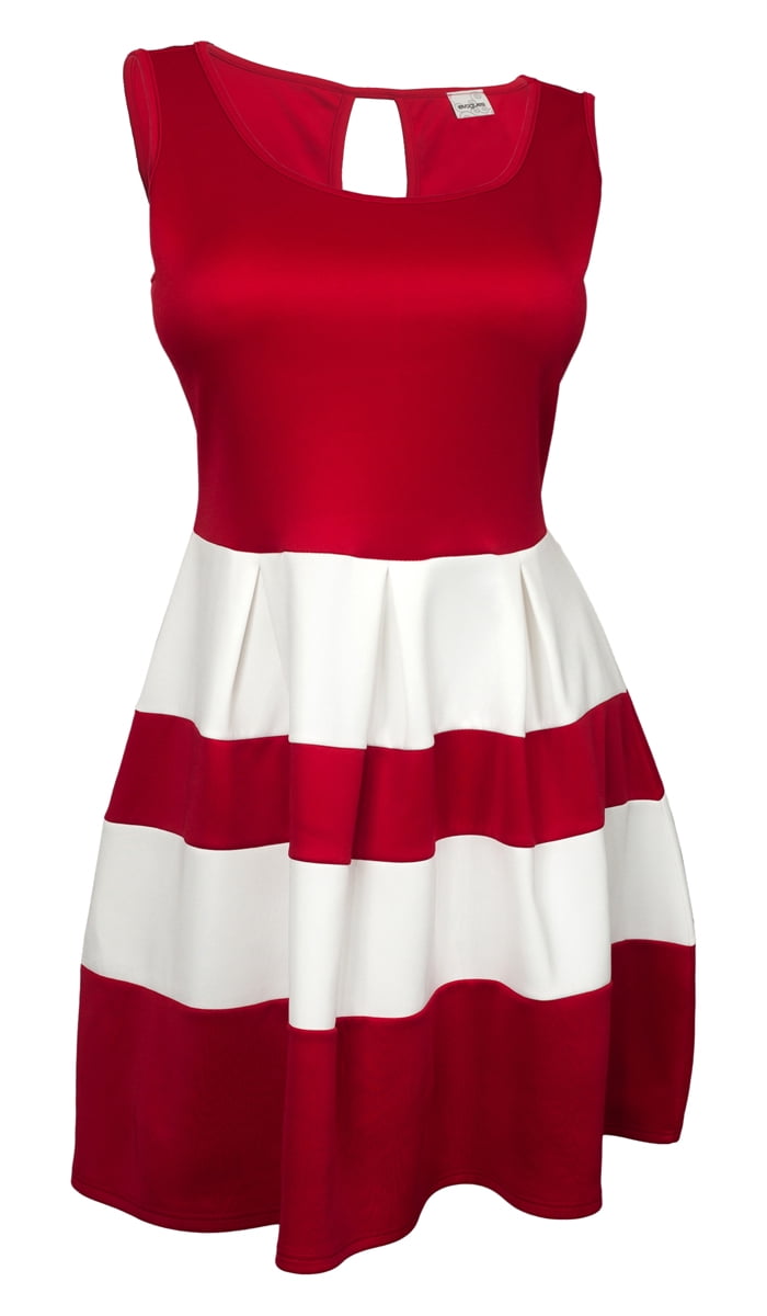red and white colorblock dress Vintage Color Block Dress 80s Red White Midi Ruched Puff Sleeve Dress 1980s  Knee Length Sheath Button Shoulder Secretary Small S
