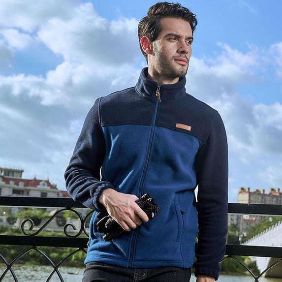 Plus size Men women Softshell Fleece Jackets Male Warm Sweatshirt Thermal Coat windbreaker sportswear Stand Collar Casual Jacket