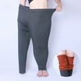 thumbnail image 1 of Plus velvet leggings 1773656644935615, 1 of 2