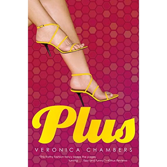 Pre-Owned Plus (Paperback) 1595141650 9781595141651