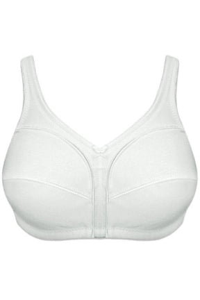 Instant Shaping Cotton M Frame Soft Cup Bra 8174B/8174BX