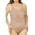 thumbnail image 1 of Plusform Instant Shaping  Firm Control Bodybriefer 3450, 1 of 3