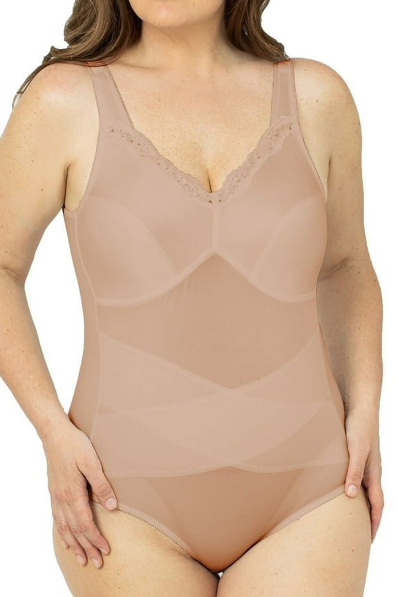 Instant Shaping  Firm Control Bodybriefer 3450