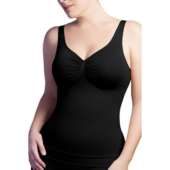 Plusform Instant Shaping Seamless Shaping Non-Wire Cami 5072