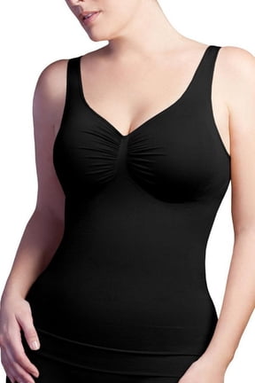 Instant Shaping Seamless Shaping Non-Wire Cami 5072