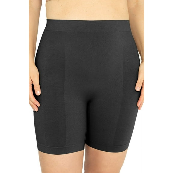 Plusform Instant Shaping Seamless Thigh Shaper 3252