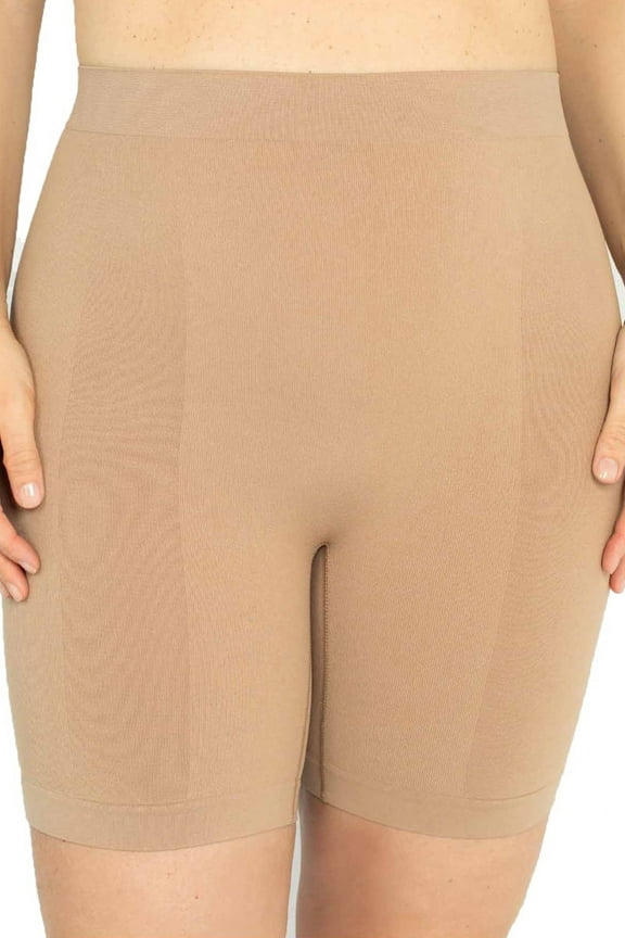Instant Shaping Seamless Thigh Shaper 3252