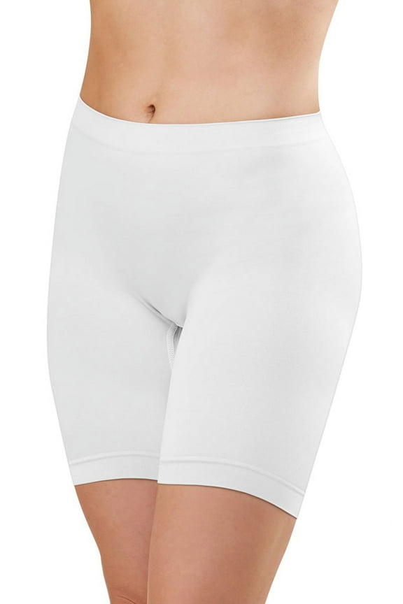 Seamless Slip Short 7312