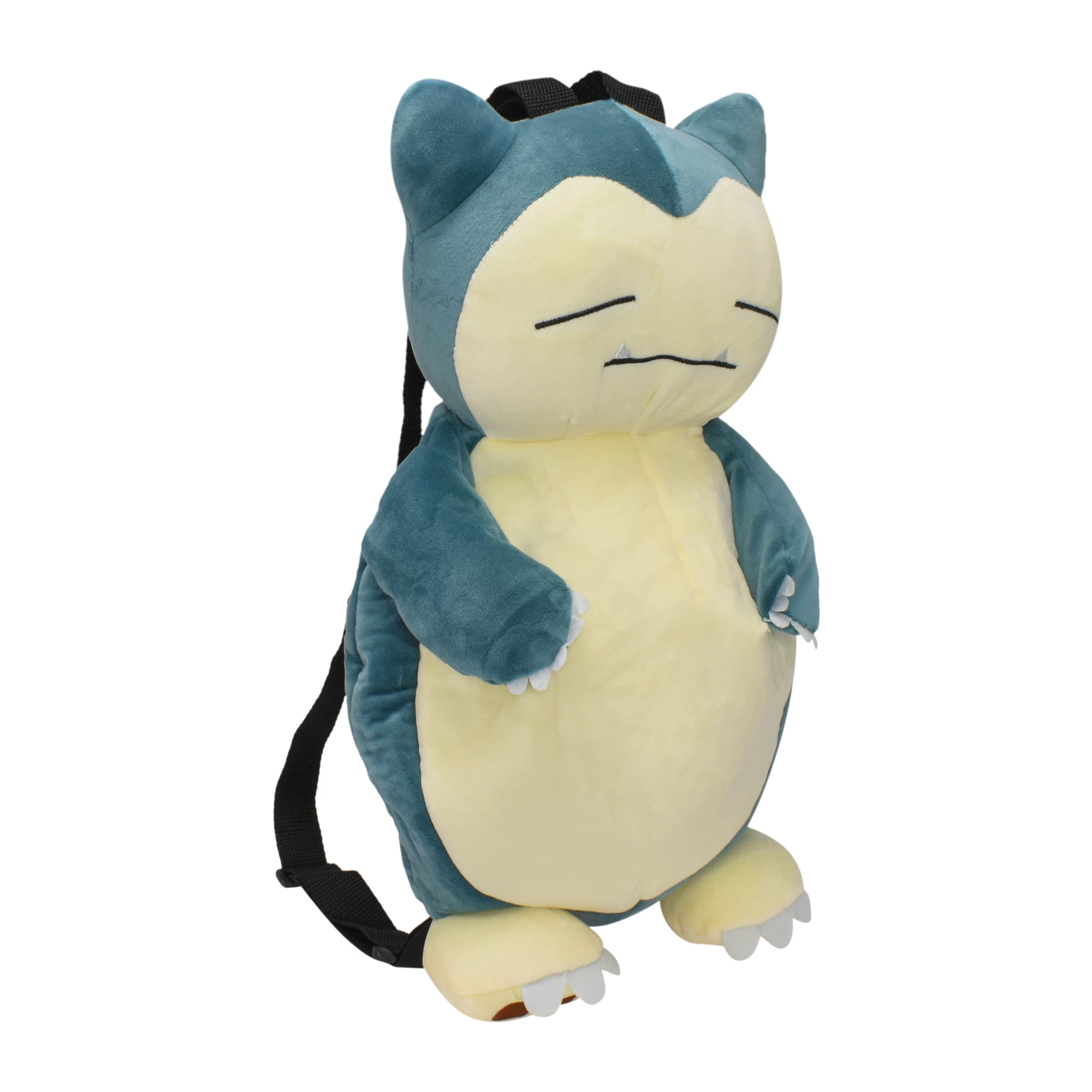 Pokemon Snorlax Mini Backpack