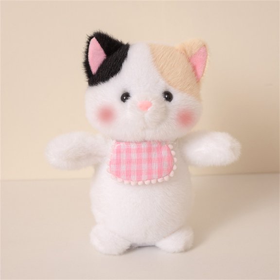 Plush Animal Elephant Cat Panda Dolls Can Sing and Dance, Stuffed Animals Plush Toys, Plush Pillow Toys, Cute Plush Dolls, Christmas Gifts