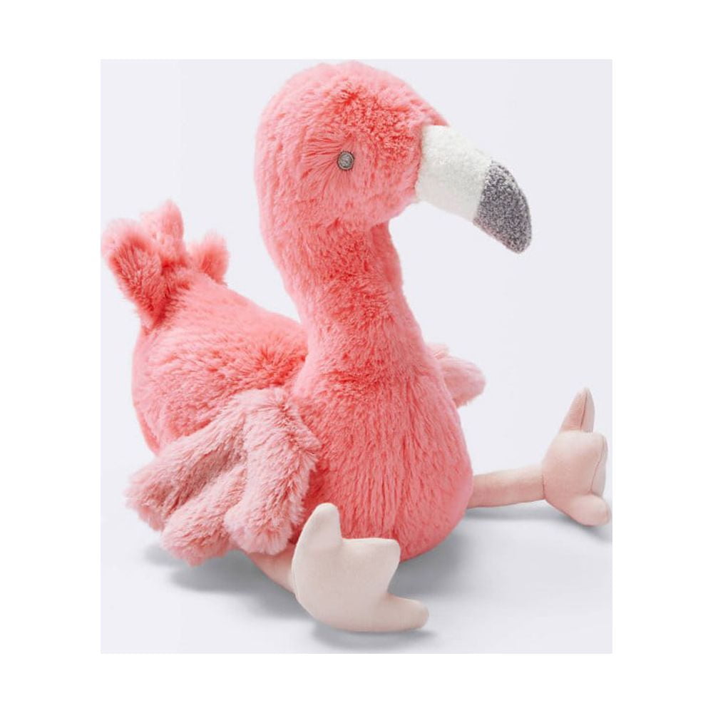Pink flamingo stuffed animal walmart sale