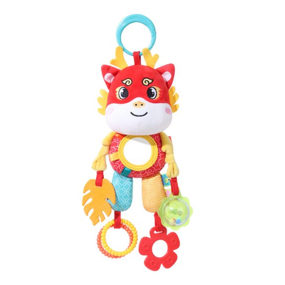 Plush Animal Pendants, Car-Mounted toys, Plush Animals, Car-Mounted Beds, Wind Chimes, toothed Rubber Pendant toys