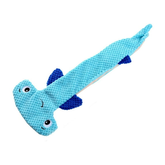 Plush Animal-Shaped Treat-Hiding Pet Toy – Interactive Play for Puppies, Kittens & Young Pets