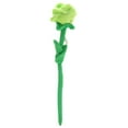 thumbnail image 1 of Plush Artificial Rose Bouquet - Foldable Faux Flower Stems for Home Decor, Wedding, Valentine’S Day, And Fall Flowers Artificial for Decoration, Easy to Arrange And Maintain. Harlik, 1 of 9