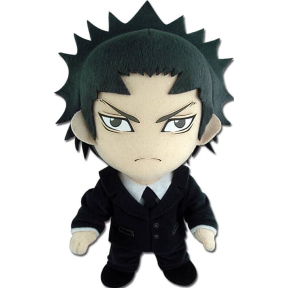 Plush - Assassination Classroom - Karasuma Sensei Toys Soft Doll ge52911
