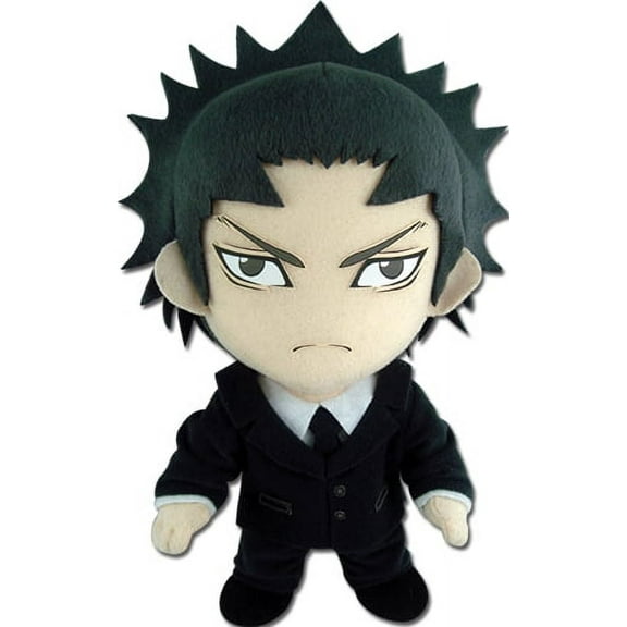 Plush - Assassination Classroom - Karasuma Sensei Toys Soft Doll ge52911