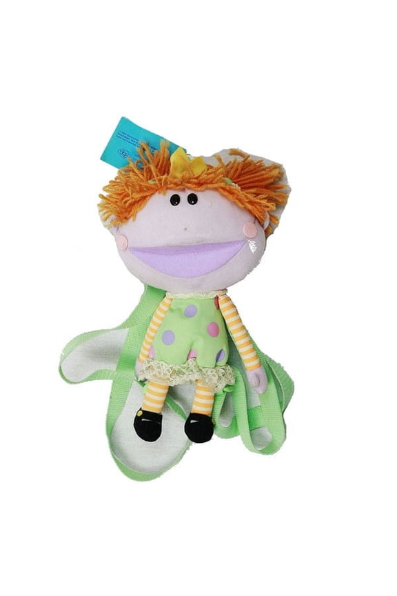 Plush Backpack - Blue's Room - Frederica New Soft Doll Toys 19110