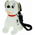 thumbnail image 1 of Plush Backpack - Disney - 101 Dalmations 11", 1 of 1