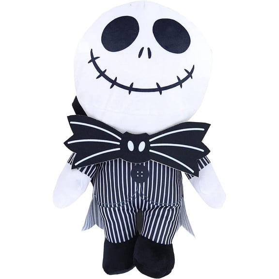 Plush Backpack - Disney - NBX Jack 16"