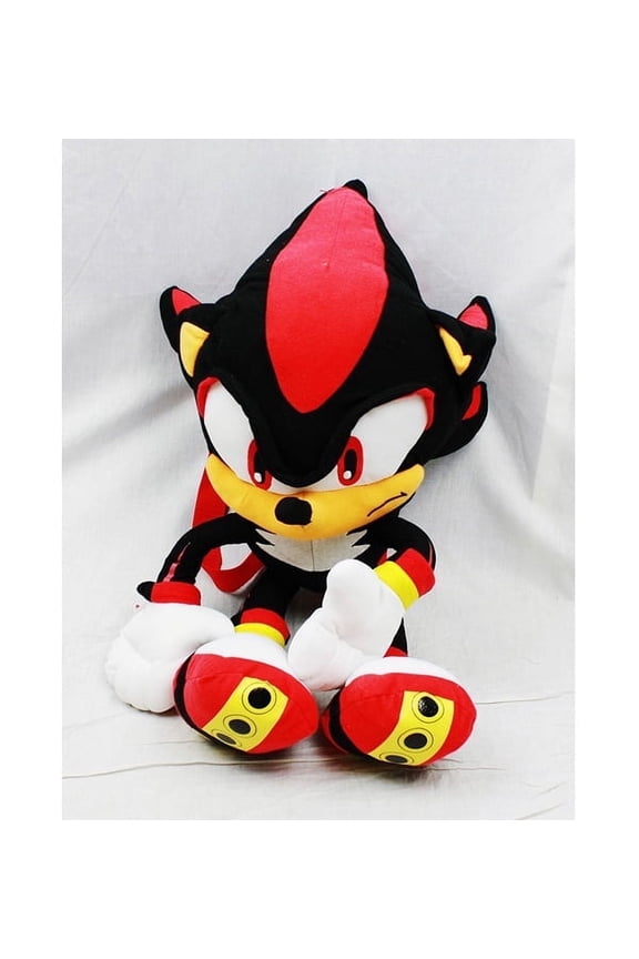 Plush Backpack - - Shadow Soft Doll 18 New Toys sh12296