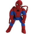 thumbnail image 1 of Plush Backpack - - Spiderman Ver.2 New Soft Doll Toys, 1 of 4