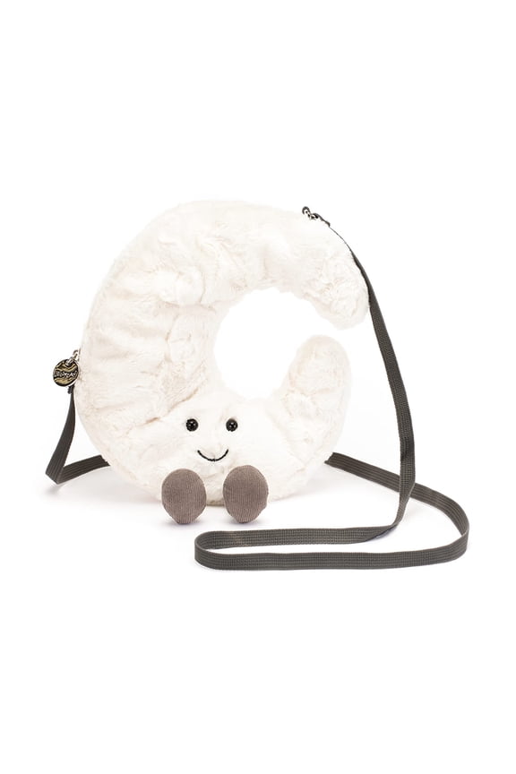 Plush Bag Collection | Crossbody Bags & Shoulder Purses | Fun & Unique Handbag