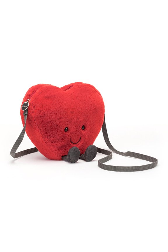 Plush Bag Collection | Crossbody Bags & Shoulder Purses | Fun & Unique Handbag