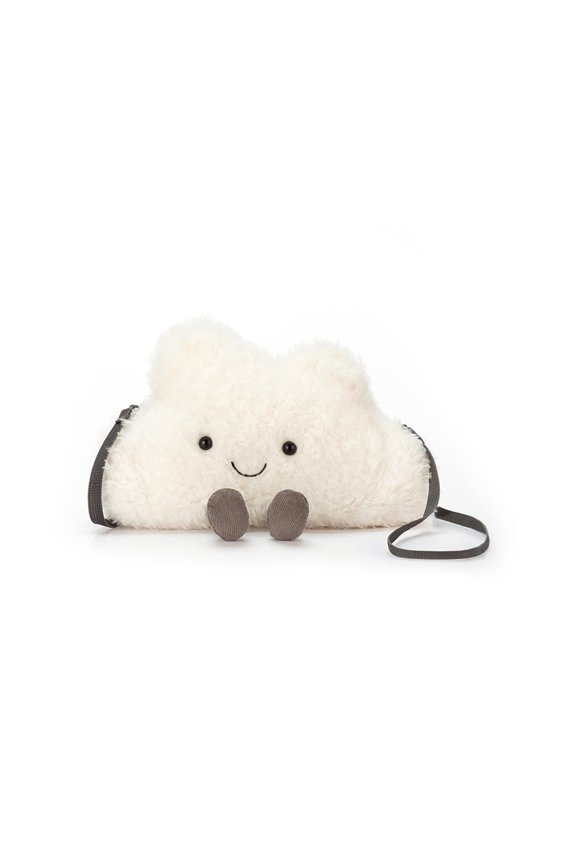 Plush Bag Collection | Crossbody Bags & Shoulder Purses | Fun & Unique Handbag
