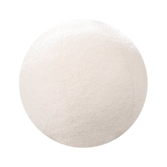 Plush Ball Throw Pillow 11.8 Inch Round Pillow Knot Pillow Soft Spherical Pillow Ball Pillow for Bedroom Living Room Bed Office